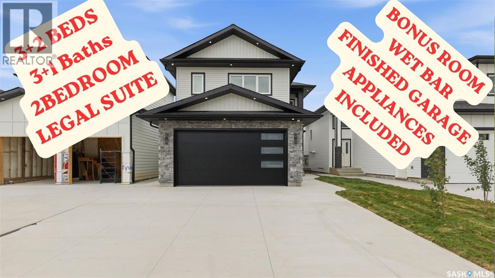 1215 Nightingale TERRACE, Saskatoon, Saskatchewan