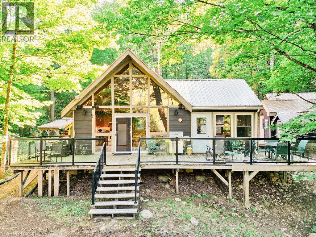 1123 BLUE LAKE Road, Lake Of Bays, Ontario