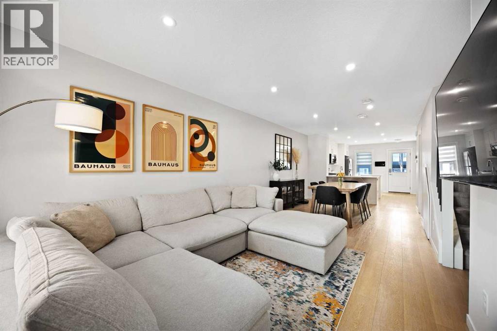 403, 474 Seton Circle SE, Calgary, Alberta  T3M 3P6 - Photo 4 - A2289843