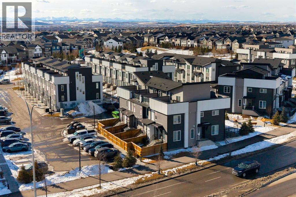 403, 474 Seton Circle SE, Calgary, Alberta  T3M 3P6 - Photo 30 - A2289843