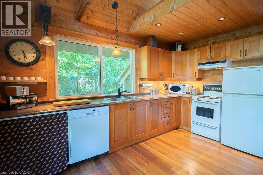1123 Blue Lake Road, Lake Of Bays, Ontario  P1H 2J6 - Photo 10 - 40853513
