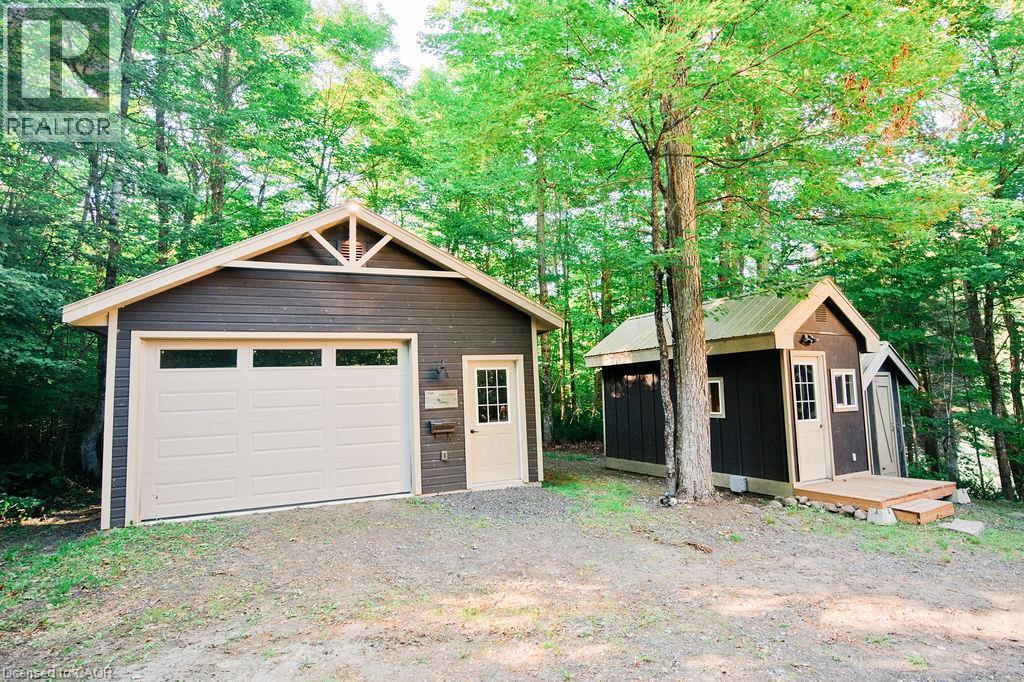1123 Blue Lake Road, Lake Of Bays, Ontario  P1H 2J6 - Photo 27 - 40853513