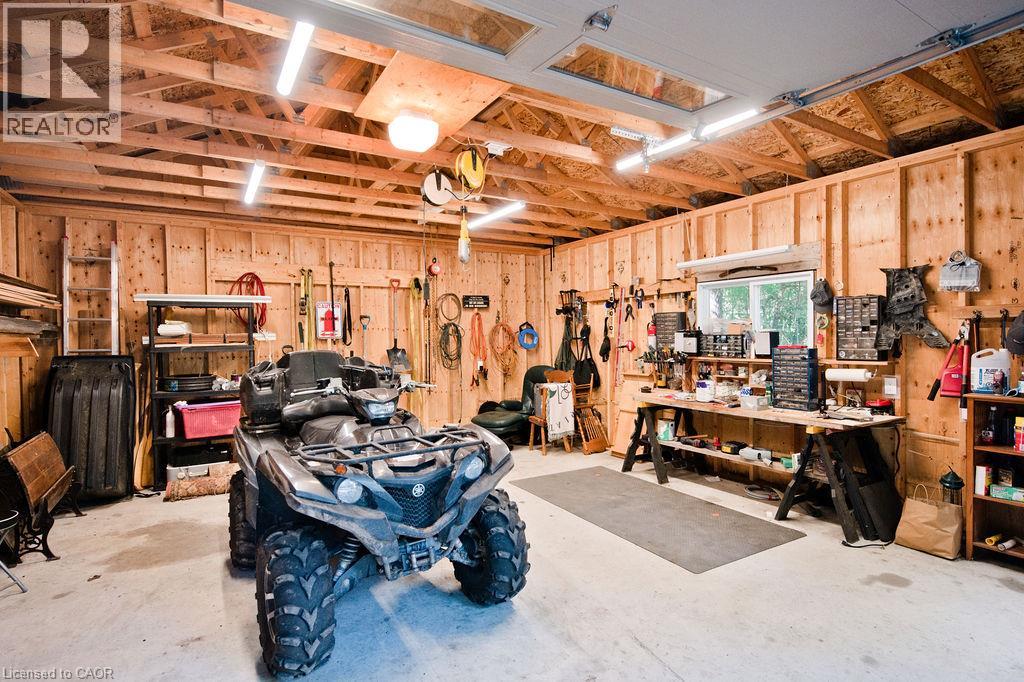1123 Blue Lake Road, Lake Of Bays, Ontario  P1H 2J6 - Photo 29 - 40853513
