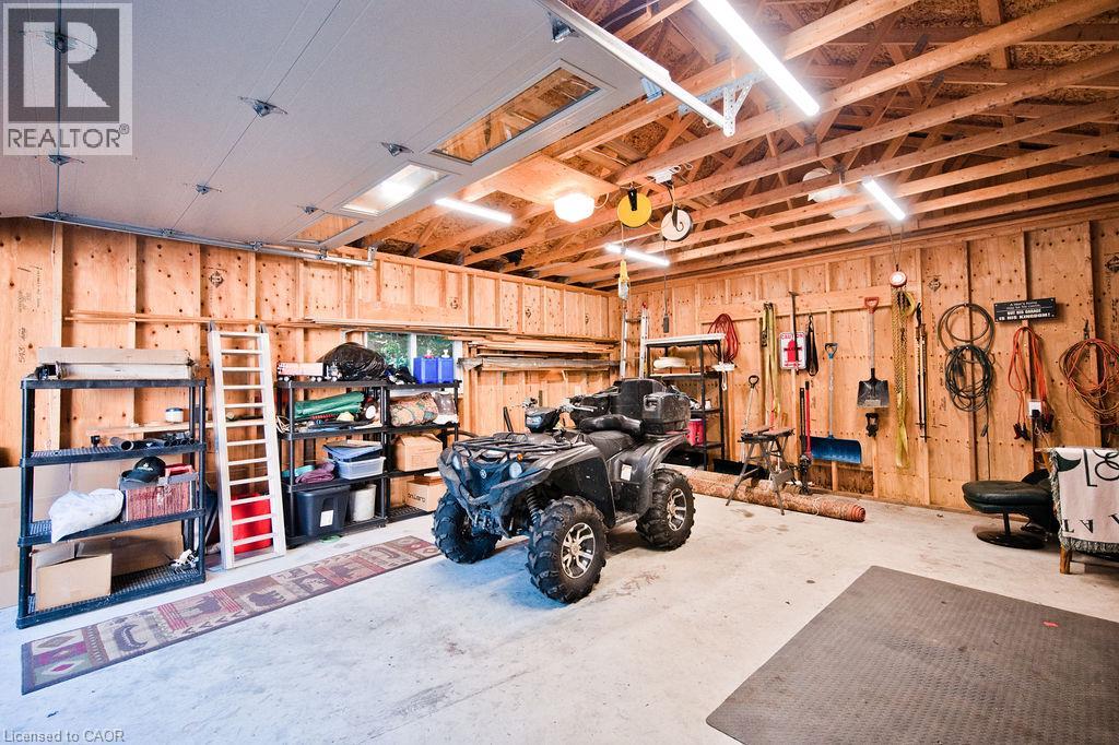 1123 Blue Lake Road, Lake Of Bays, Ontario  P1H 2J6 - Photo 30 - 40853513