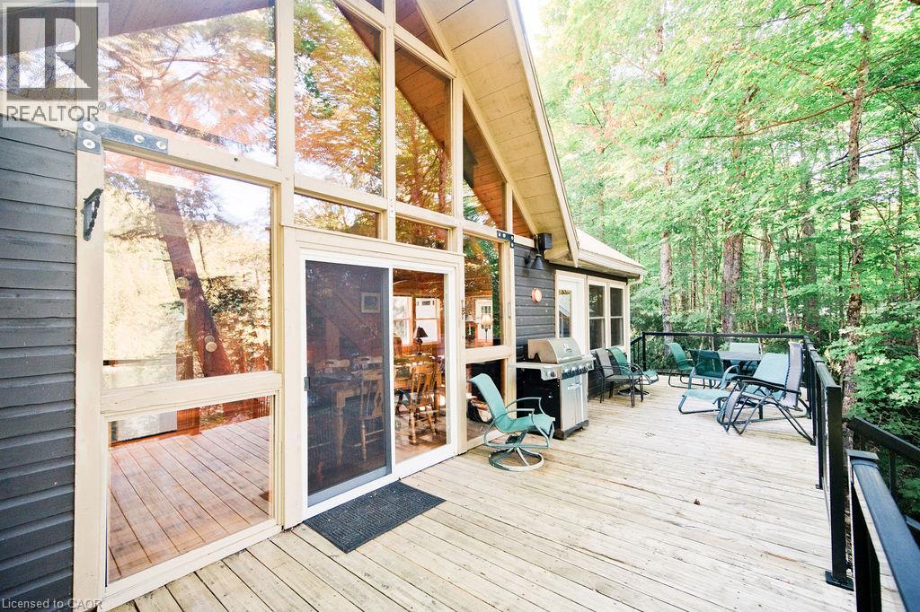 1123 Blue Lake Road, Lake Of Bays, Ontario  P1H 2J6 - Photo 22 - 40853513