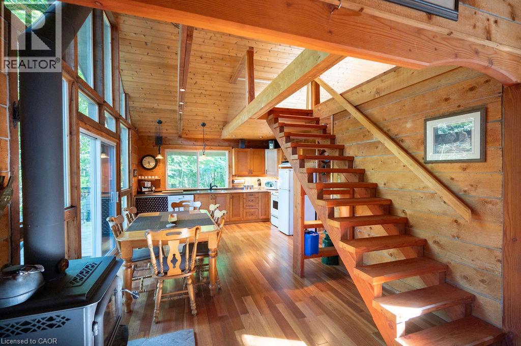 1123 Blue Lake Road, Lake Of Bays, Ontario  P1H 2J6 - Photo 9 - 40853513