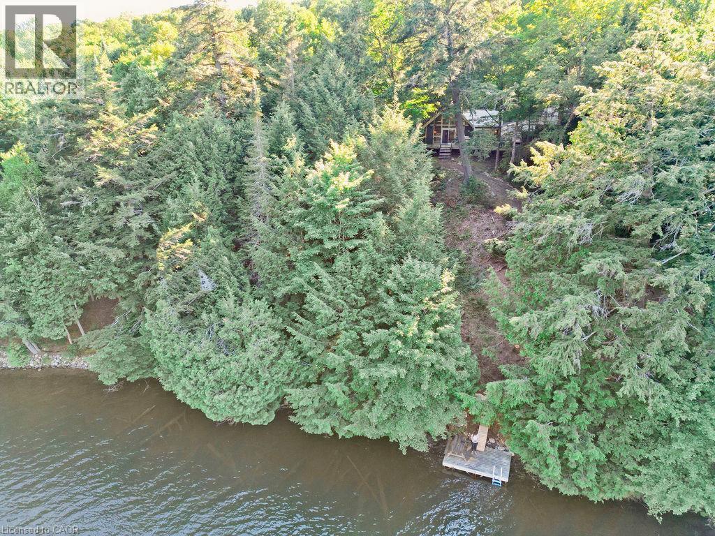 1123 Blue Lake Road, Lake Of Bays, Ontario  P1H 2J6 - Photo 38 - 40853513