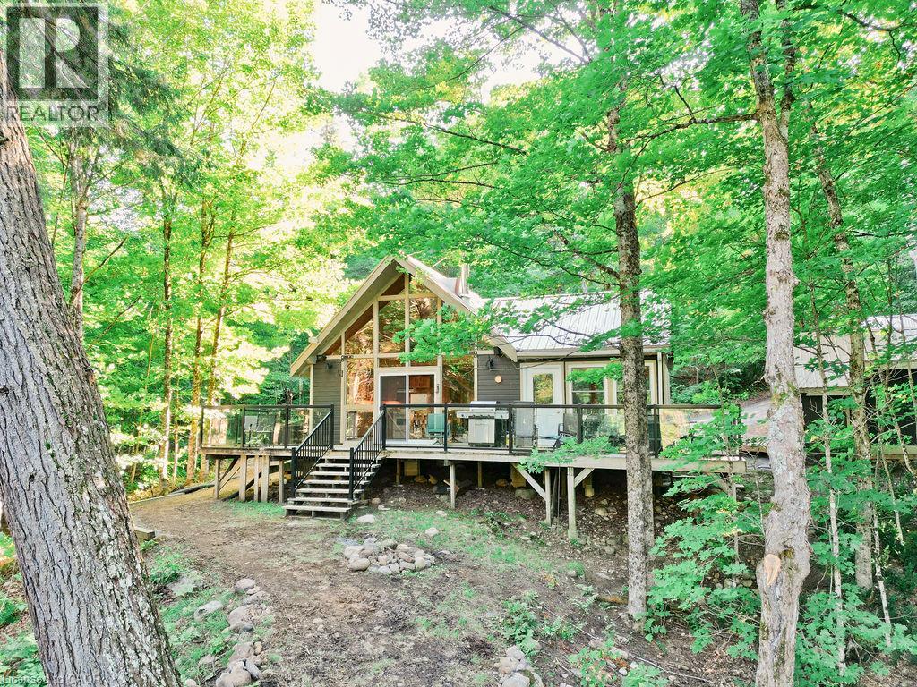 1123 Blue Lake Road, Lake Of Bays, Ontario  P1H 2J6 - Photo 23 - 40853513