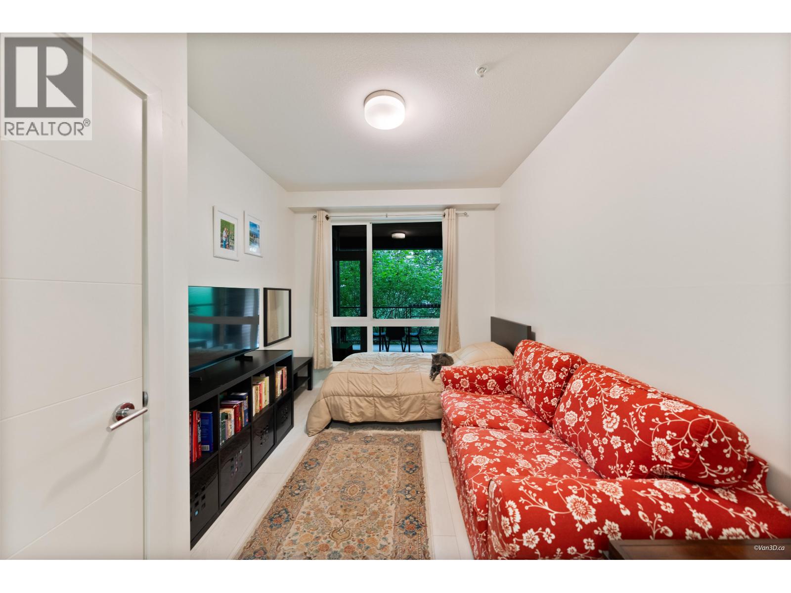 205 733 W 3rd Street, North Vancouver, British Columbia  V7M 0C8 - Photo 25 - R3152973