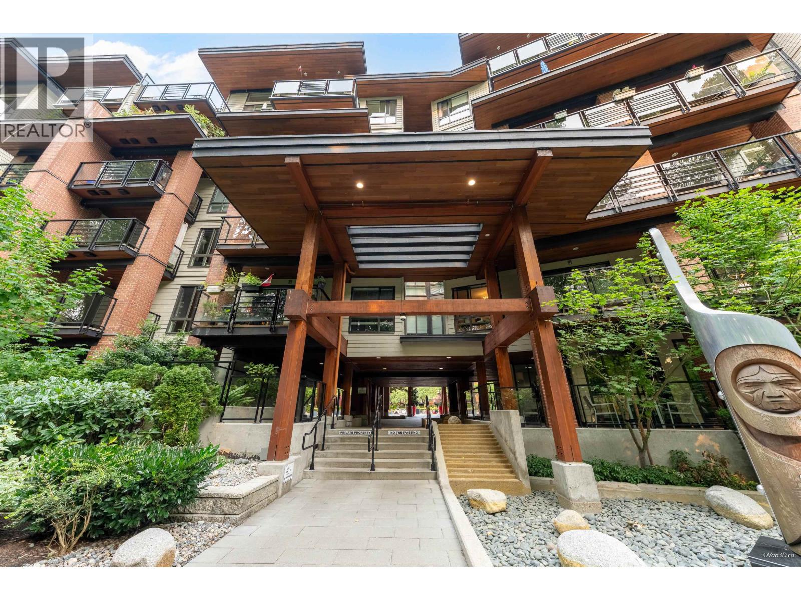205 733 W 3rd Street, North Vancouver, British Columbia  V7M 0C8 - Photo 35 - R3152973