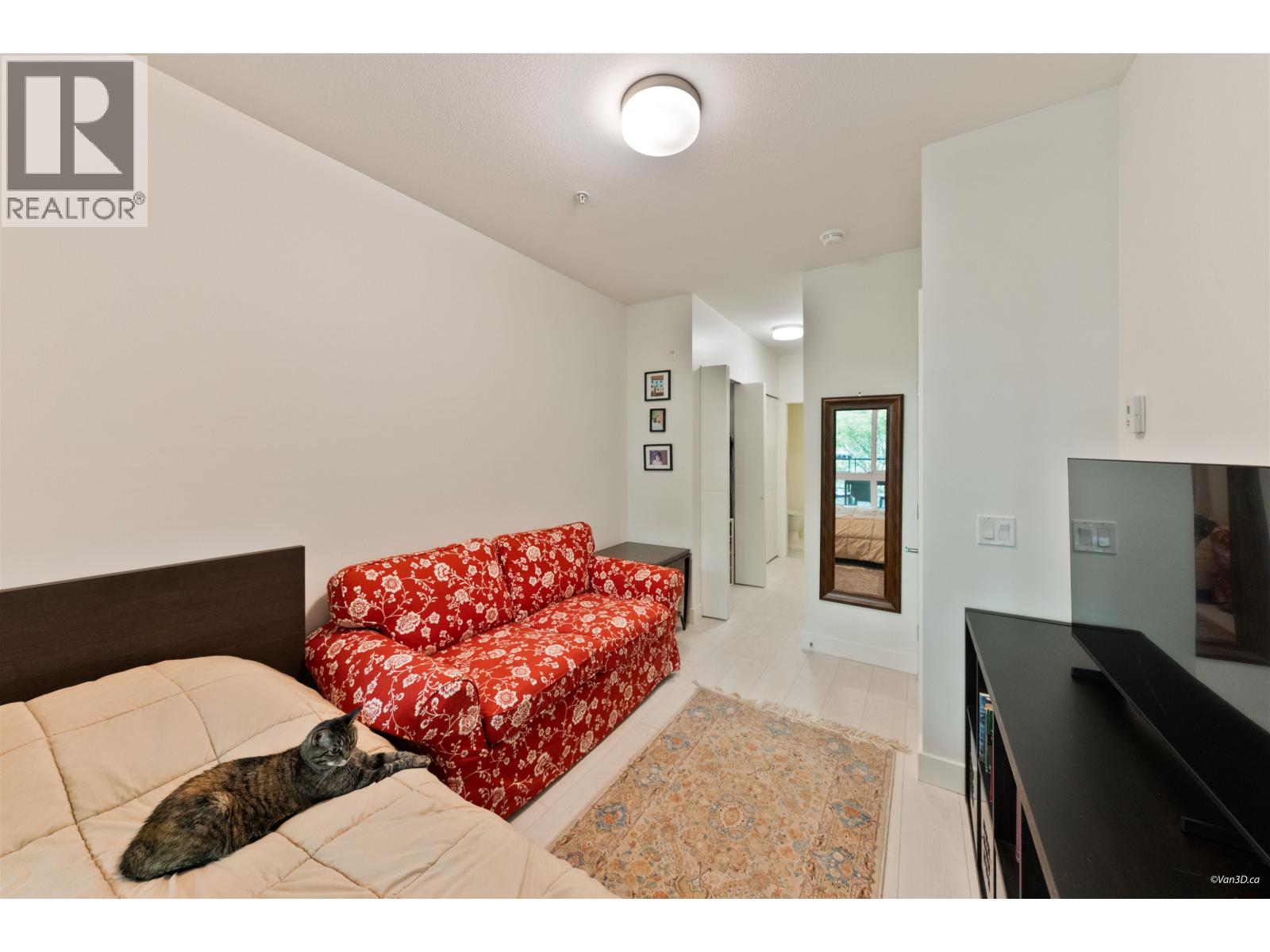 205 733 W 3rd Street, North Vancouver, British Columbia  V7M 0C8 - Photo 26 - R3152973