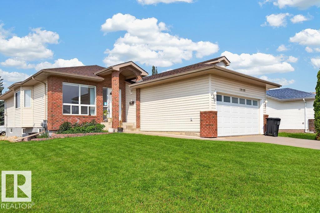 1046 JONES CR NW, edmonton, Alberta