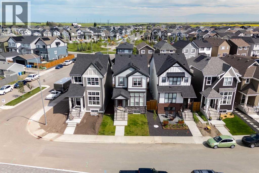 31 Magnolia Grove SE, Calgary, Alberta  T3M 3T2 - Photo 32 - A2328018
