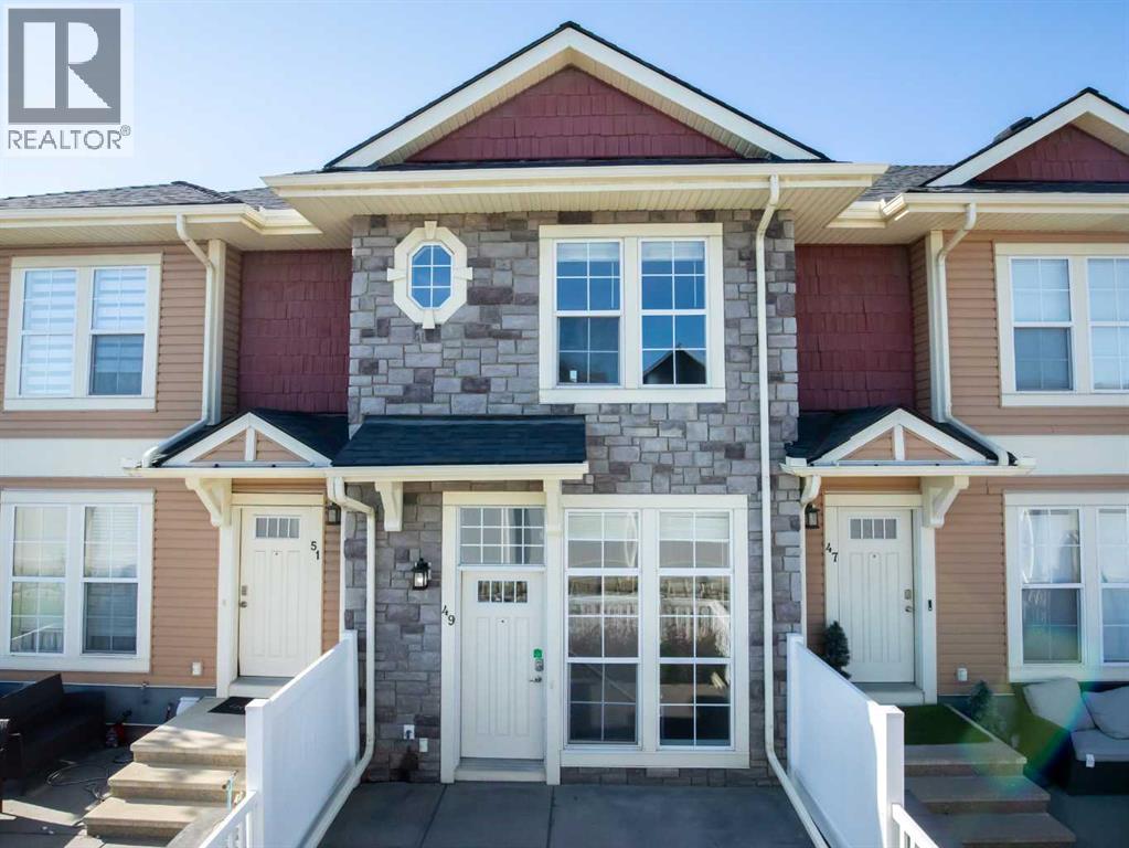 49 Auburn Bay Common SE, Calgary, Alberta
