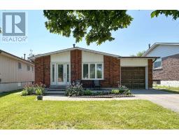 718 ANNES STREET, Whitby, Ontario