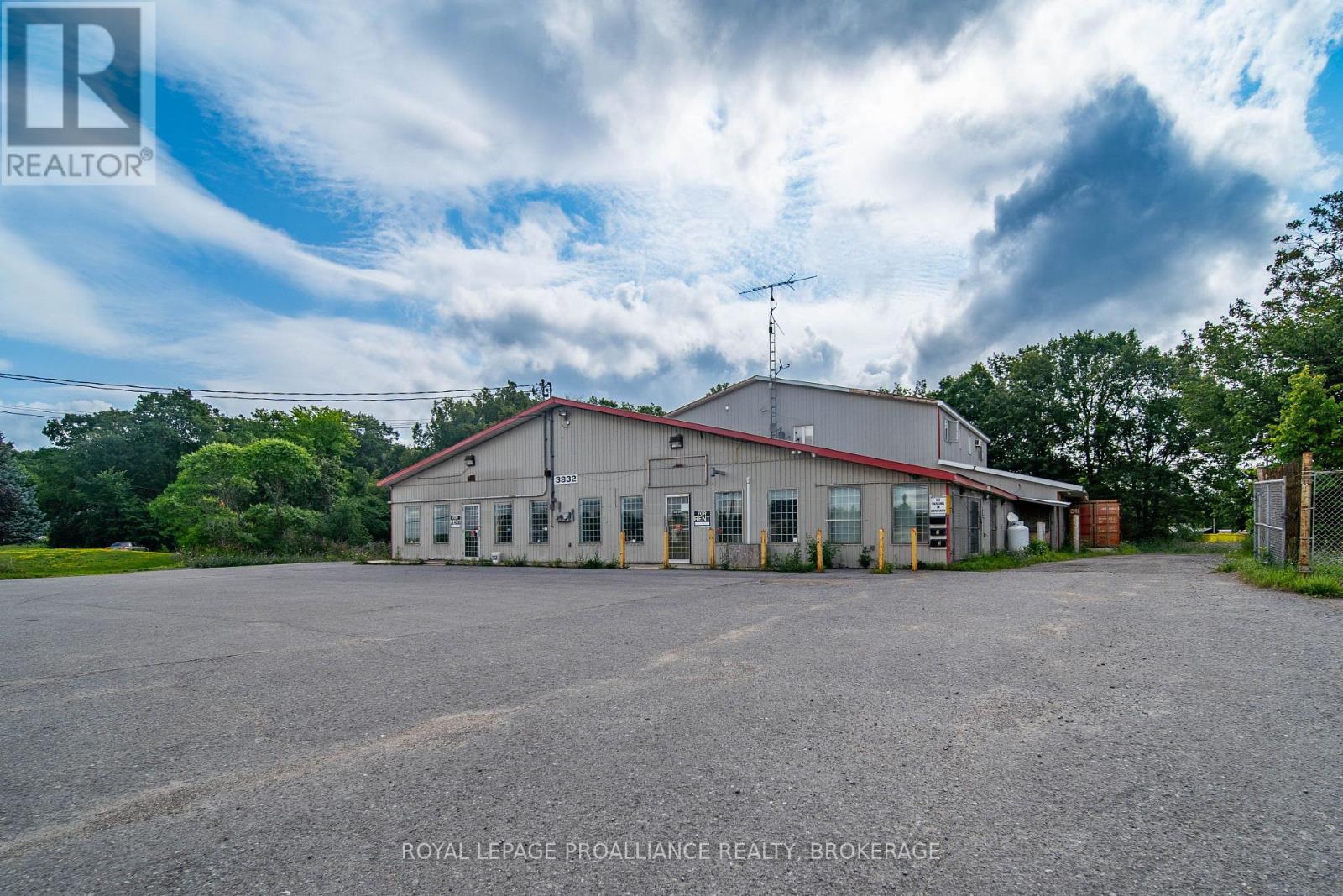 3832 Perth Road, Frontenac, Ontario  K0H 1X0 - Photo 2 - X13642830