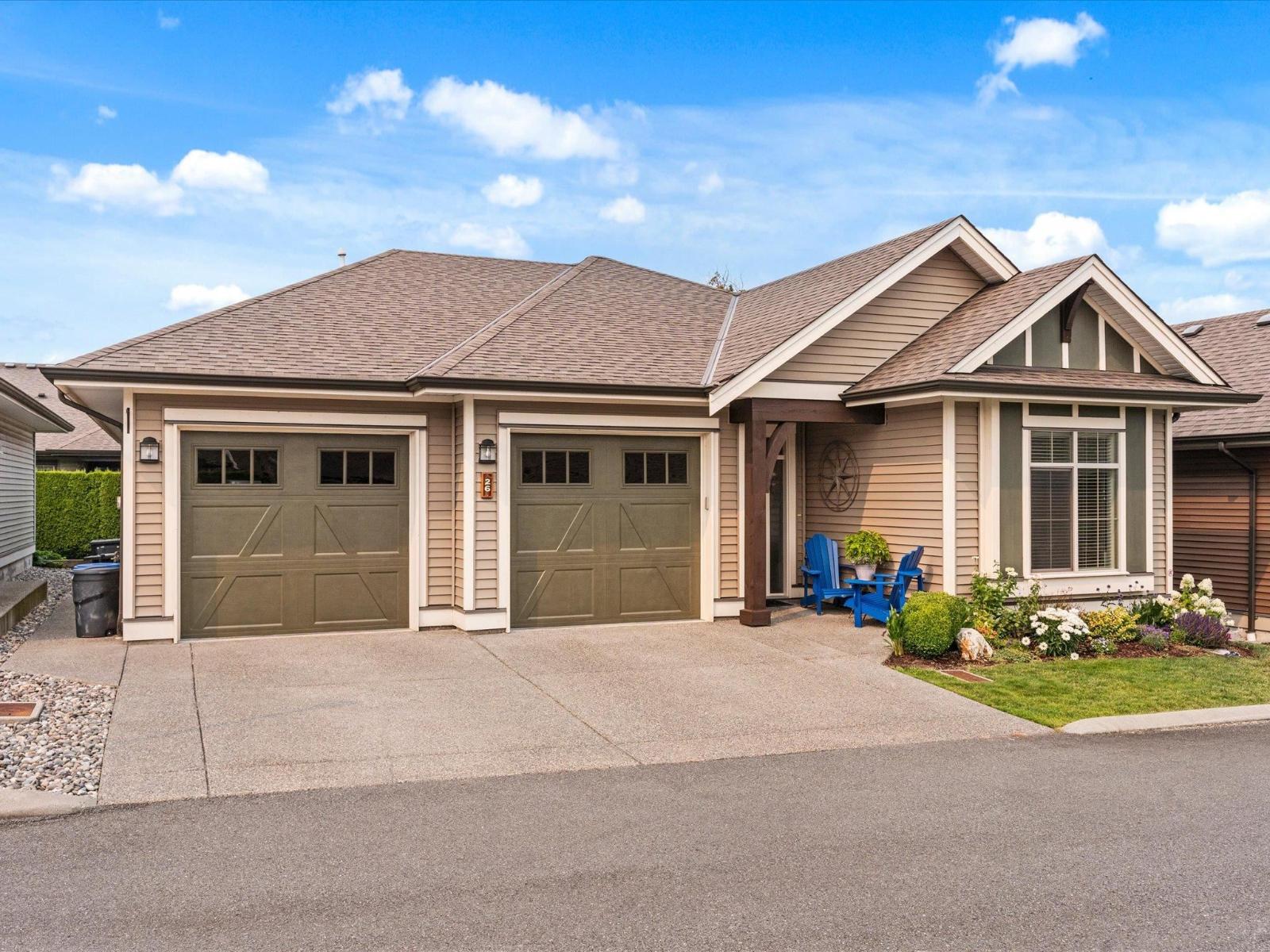 26 45900 SOUTH SUMAS ROAD|Sardis South, Chilliwack, British Columbia