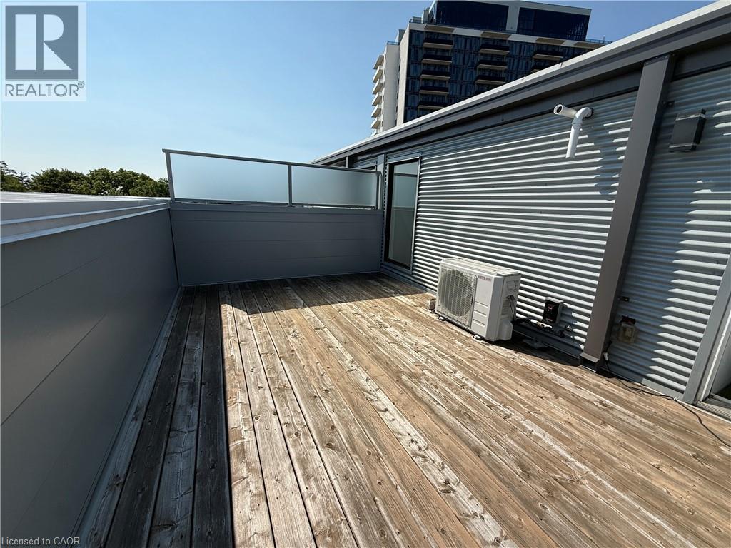 1430 Highland Road W Unit# 36b, Kitchener, Ontario  N2N 0C3 - Photo 8 - 40853557