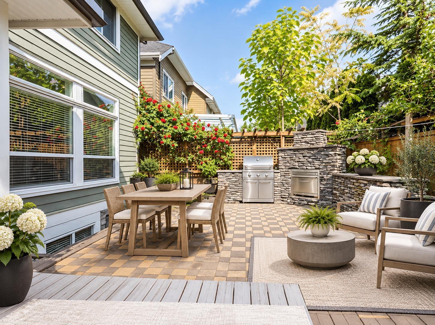 16148 28A AVENUE, Surrey, British Columbia