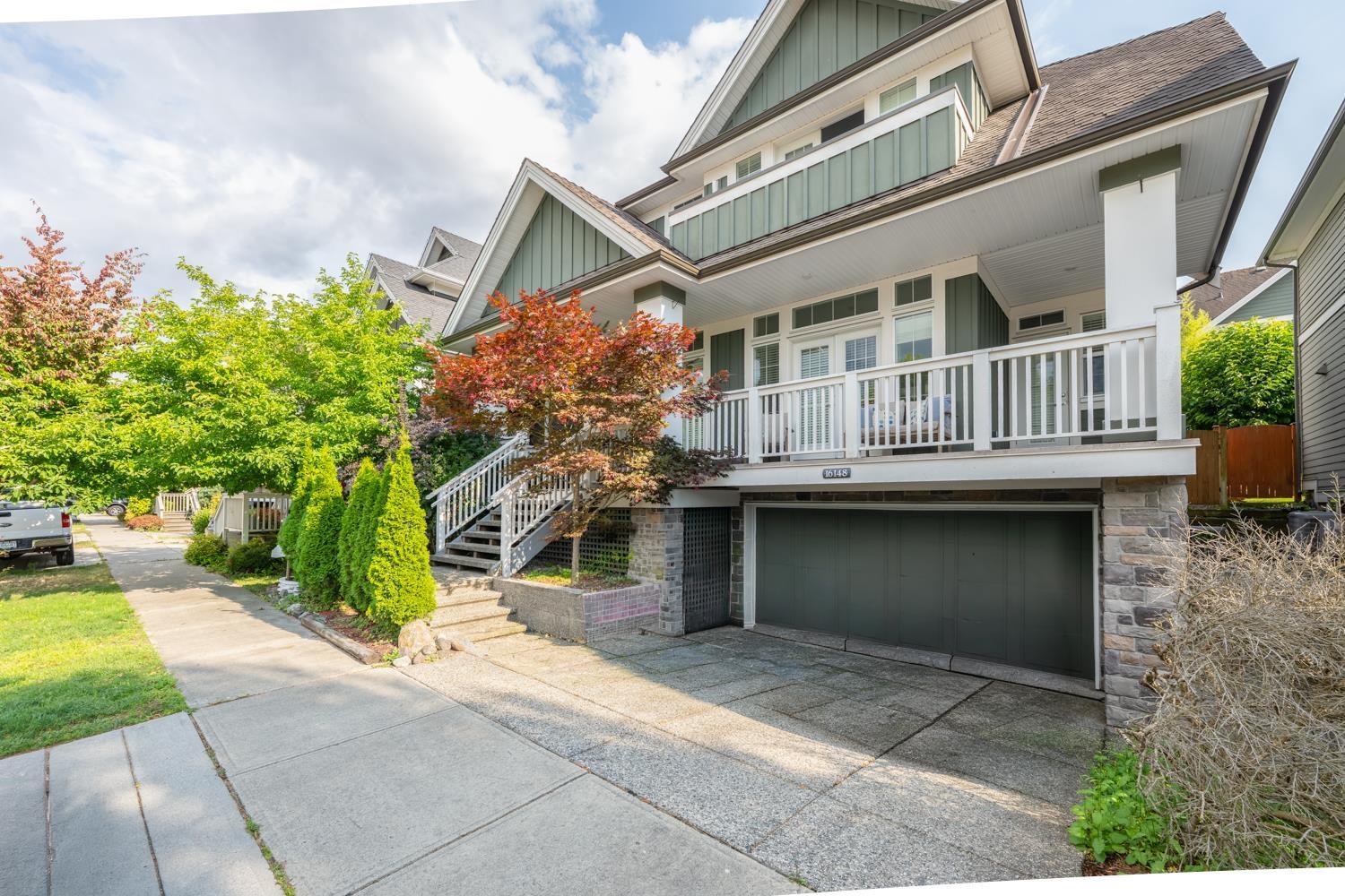 16148 28a Avenue, Surrey, British Columbia  V3Z 3Y6 - Photo 6 - R3153101