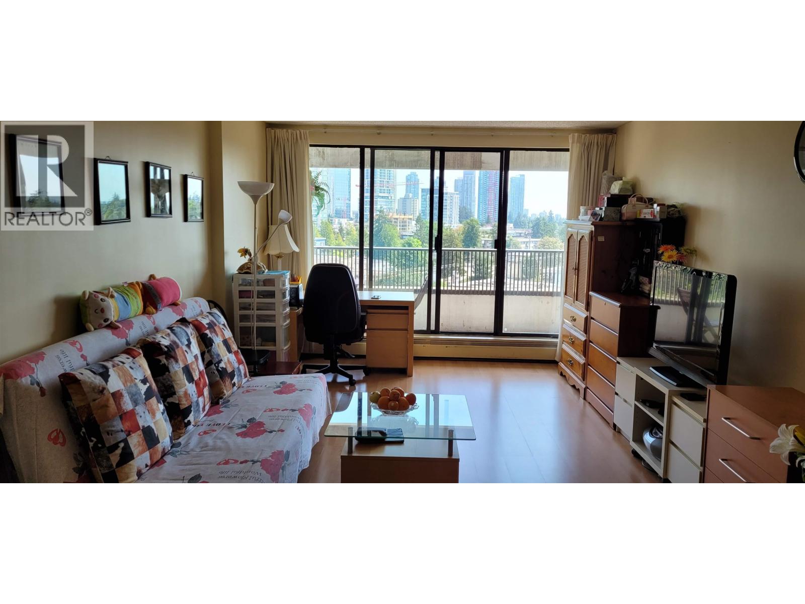 904 4194 Maywood Street, Burnaby, British Columbia  V5H 4E9 - Photo 4 - R3153133