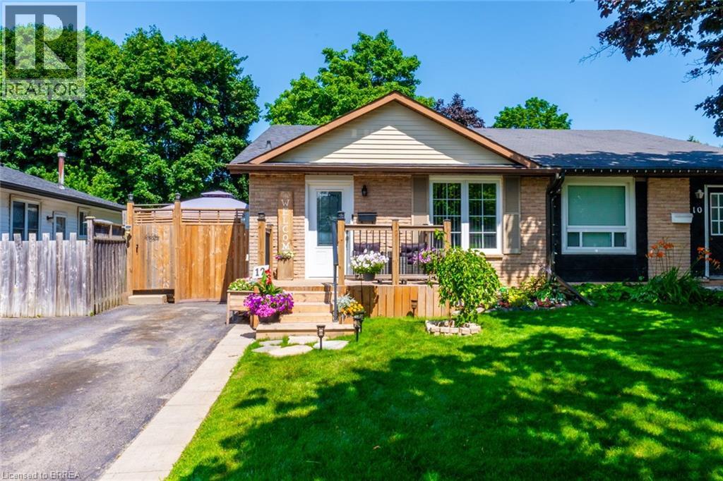 12 Ponytrail Drive, Brantford, Ontario  N3P 1J8 - Photo 4 - 40845964