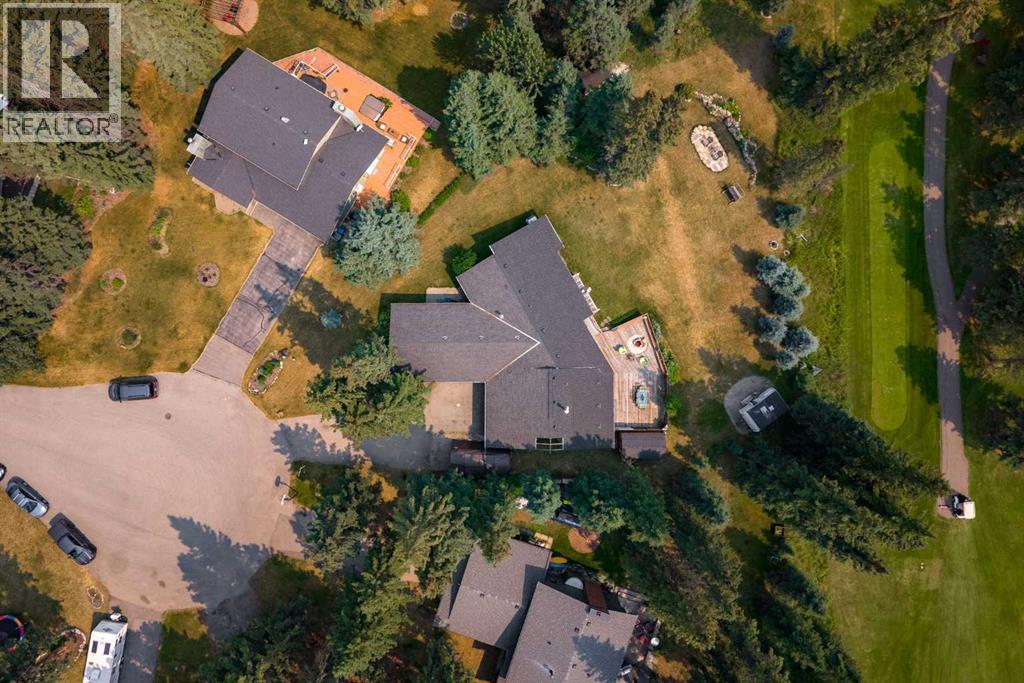 6 Wolf Close, Rural Rocky View County, Alberta  T3Z 1A3 - Photo 34 - A2333002