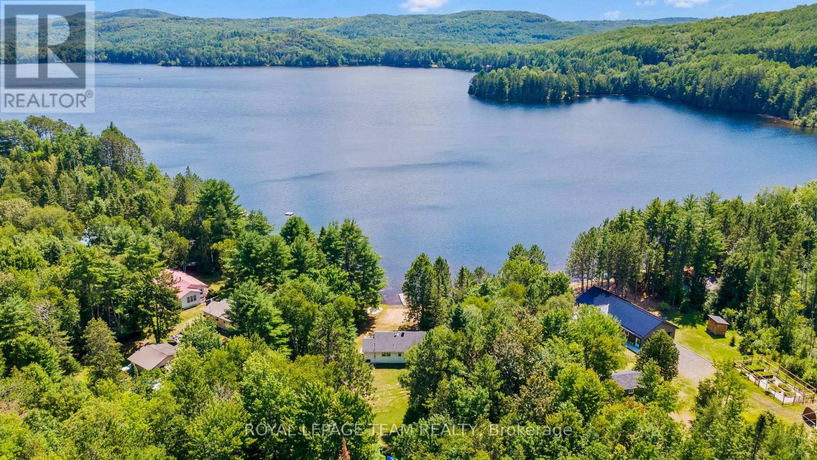 302 LONG LAKE ROAD, Madawaska Valley, Ontario