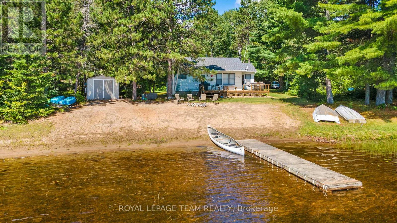 302 Long Lake Road, Madawaska Valley, Ontario  K0J 1B0 - Photo 10 - X13642866