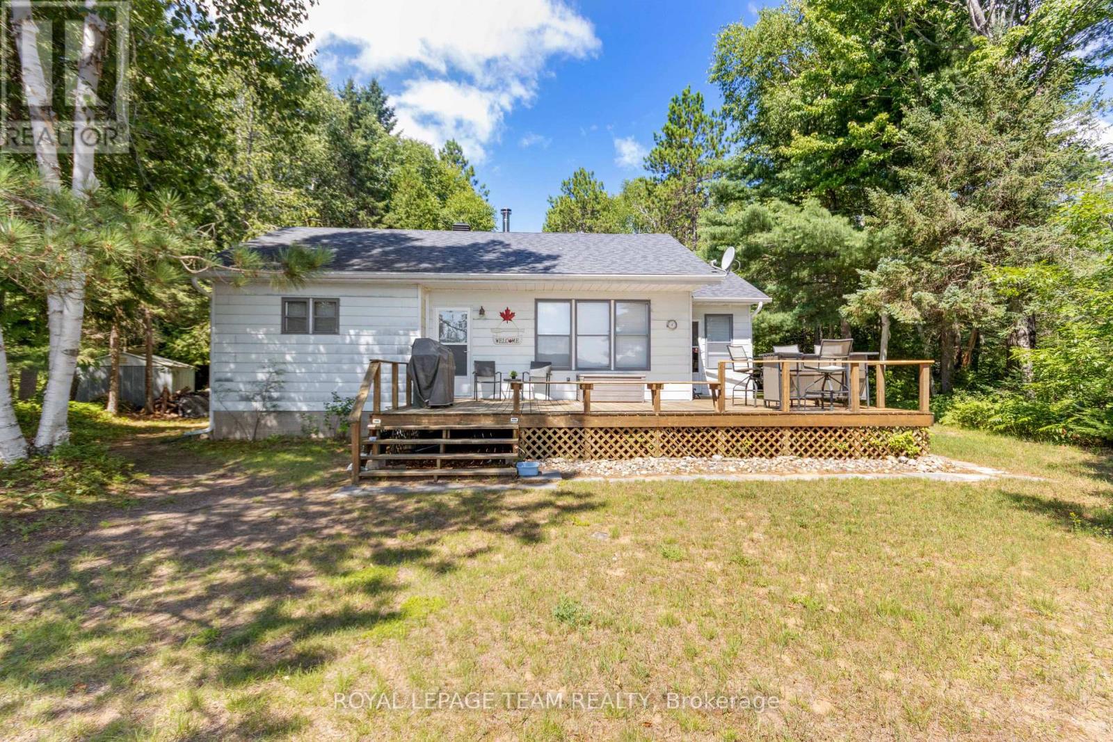 302 Long Lake Road, Madawaska Valley, Ontario  K0J 1B0 - Photo 45 - X13642866