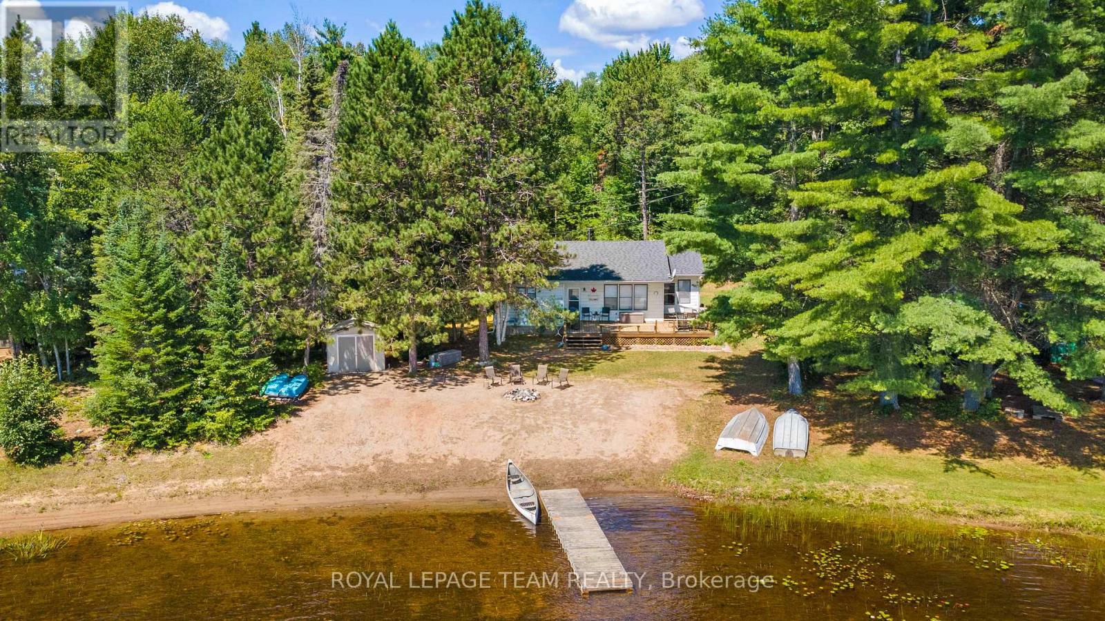302 Long Lake Road, Madawaska Valley, Ontario  K0J 1B0 - Photo 6 - X13642866