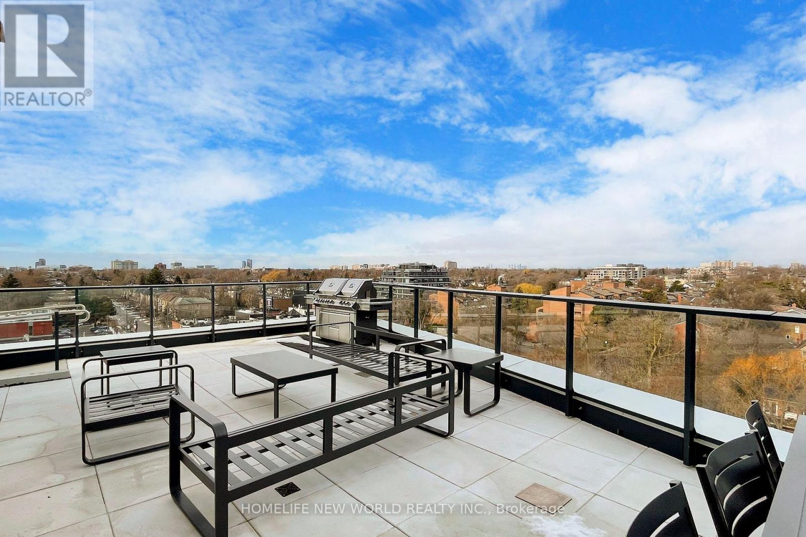 518 - 250 Lawrence Avenue W, Toronto, Ontario M5M 1B2 - Photo 24 - C13642826