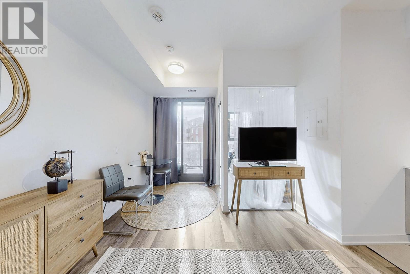 518 - 250 Lawrence Avenue W, Toronto, Ontario M5M 1B2 - Photo 3 - C13642826