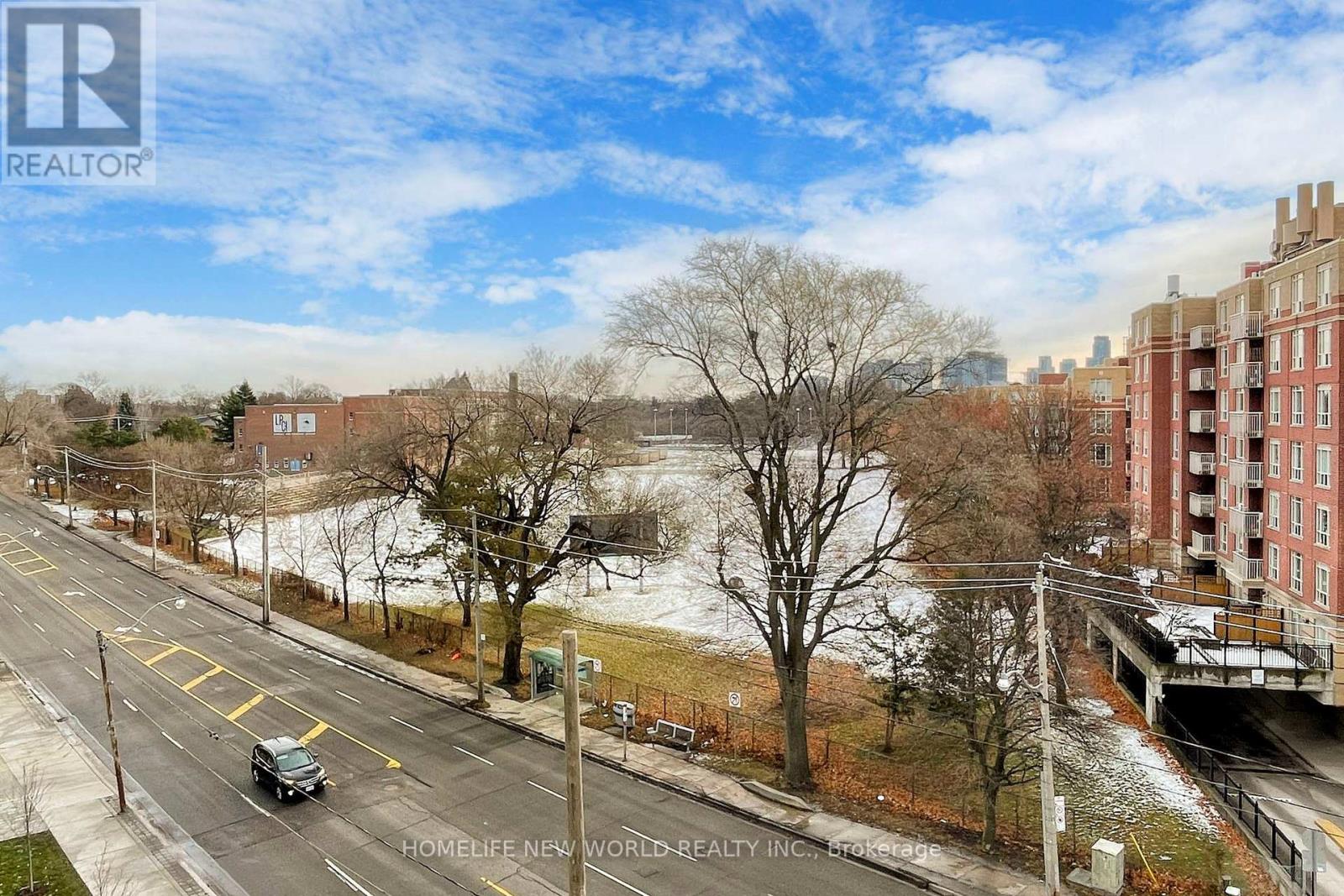 518 - 250 Lawrence Avenue W, Toronto, Ontario M5M 1B2 - Photo 31 - C13642826
