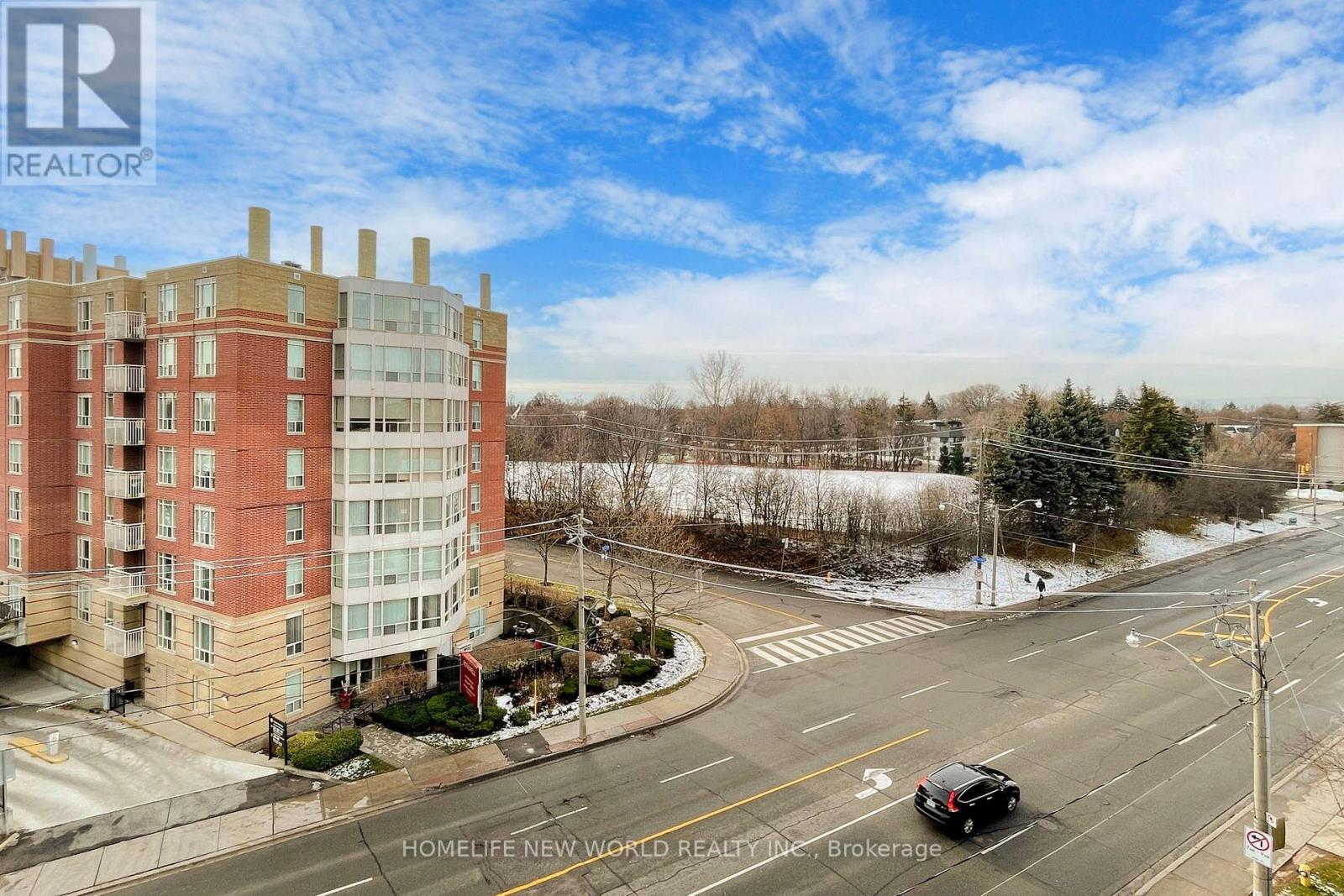 518 - 250 Lawrence Avenue W, Toronto, Ontario M5M 1B2 - Photo 32 - C13642826