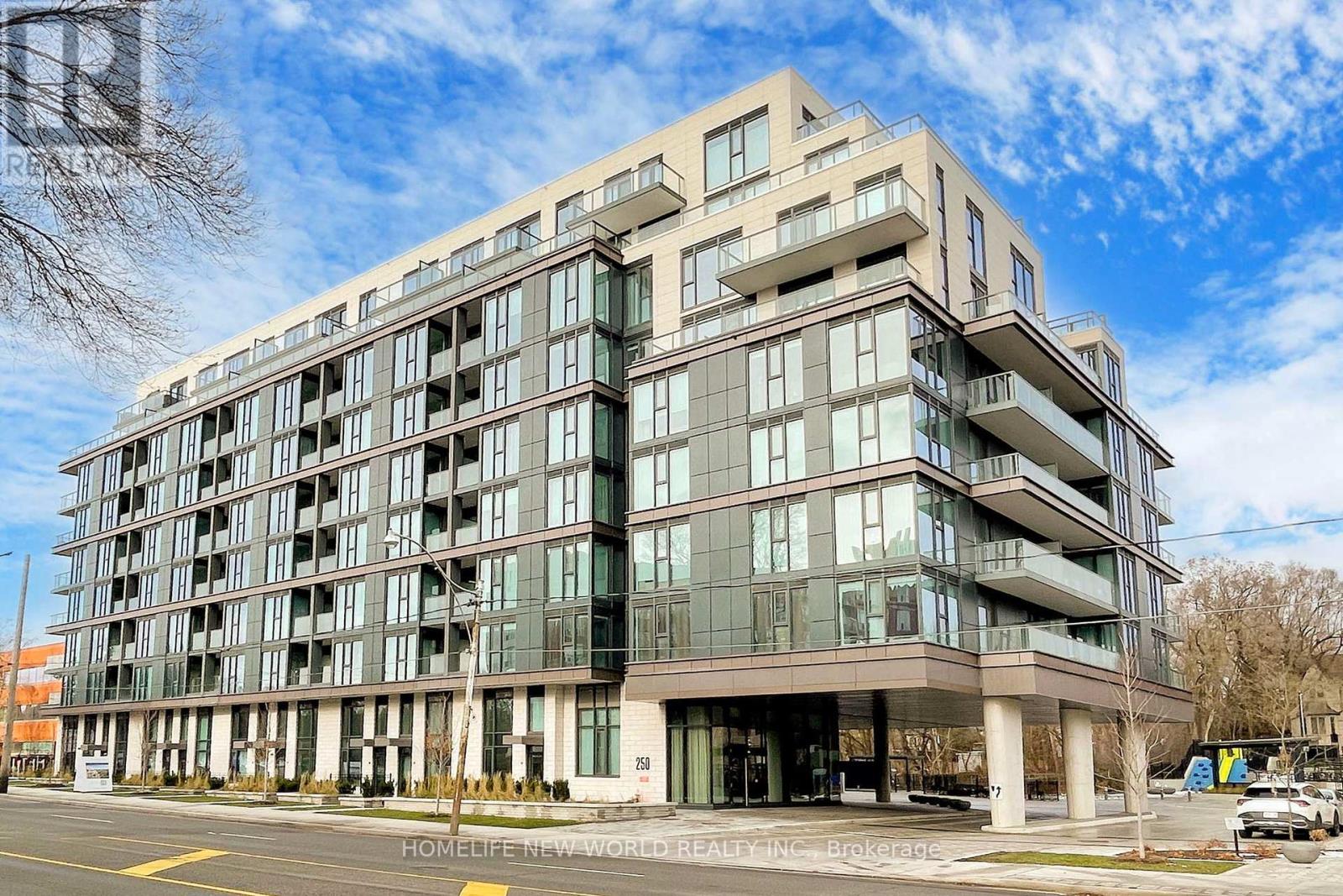 518 - 250 Lawrence Avenue W, Toronto, Ontario M5M 1B2 - Photo 38 - C13642826