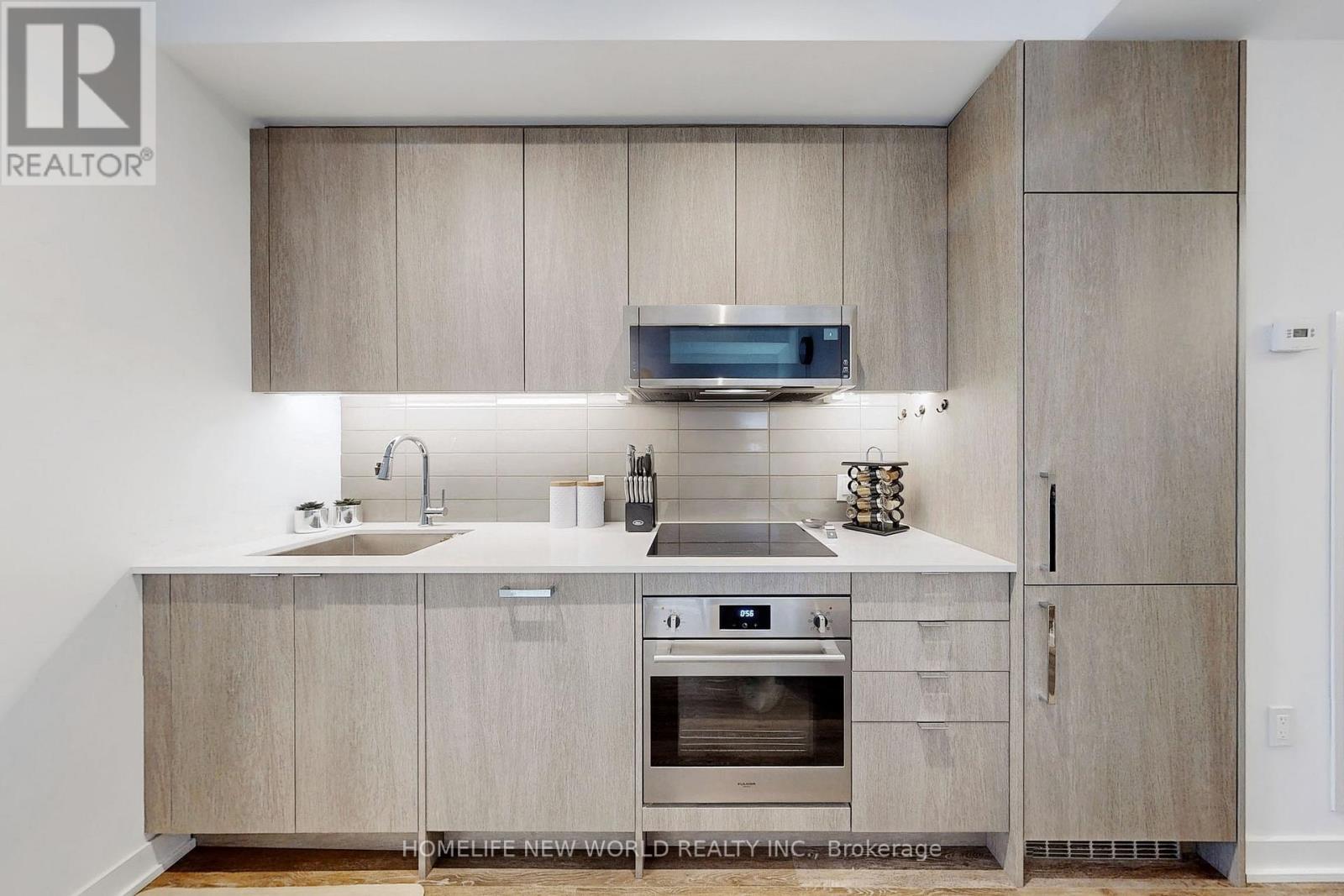 518 - 250 Lawrence Avenue W, Toronto, Ontario M5M 1B2 - Photo 8 - C13642826