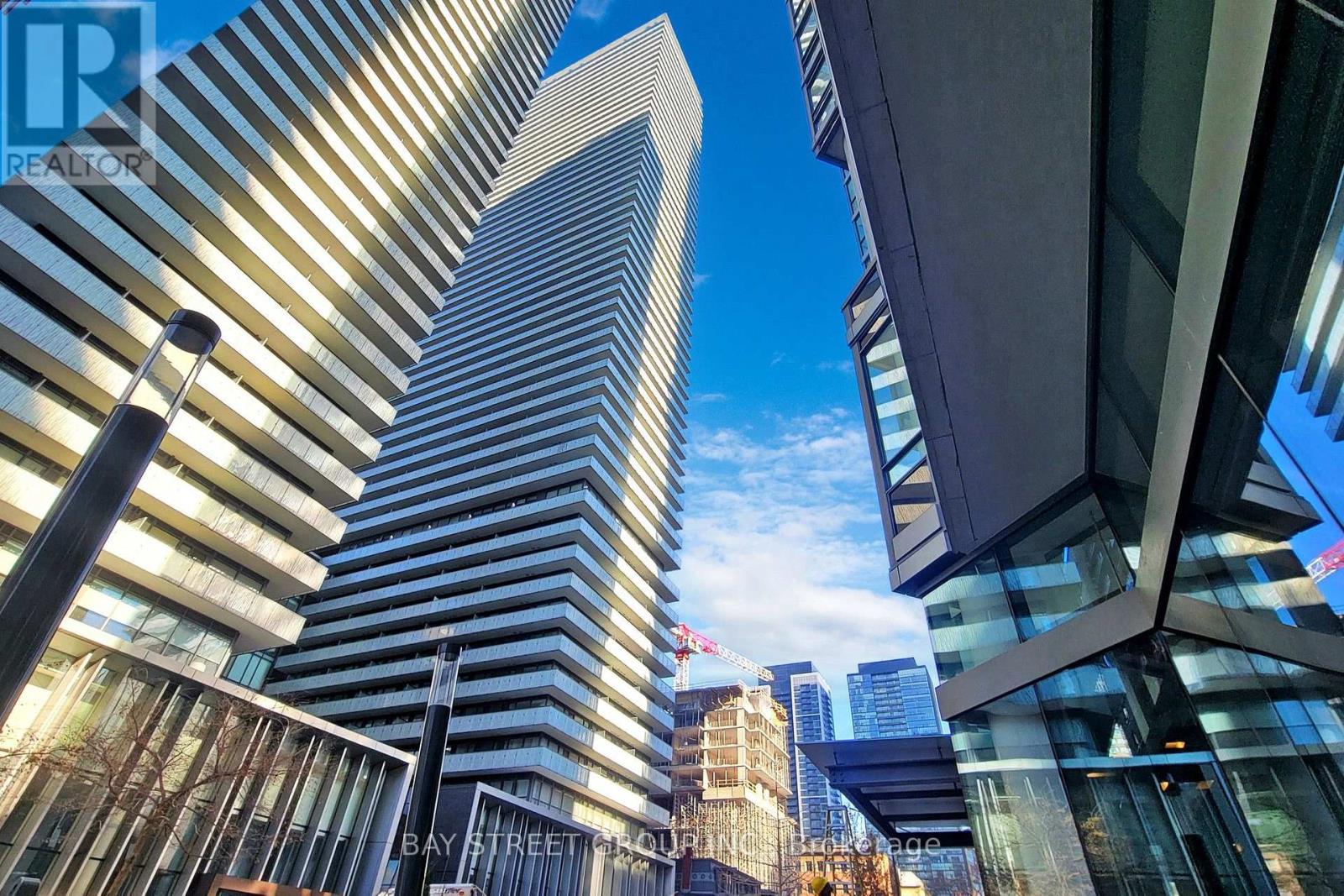 2205 - 50 CHARLES STREET E, Toronto, Ontario