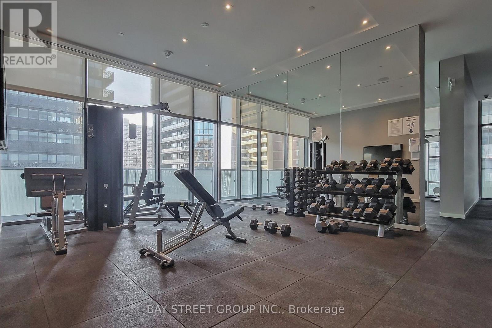 2205 - 50 Charles Street E, Toronto, Ontario M4Y 1T1 - Photo 14 - C13642832