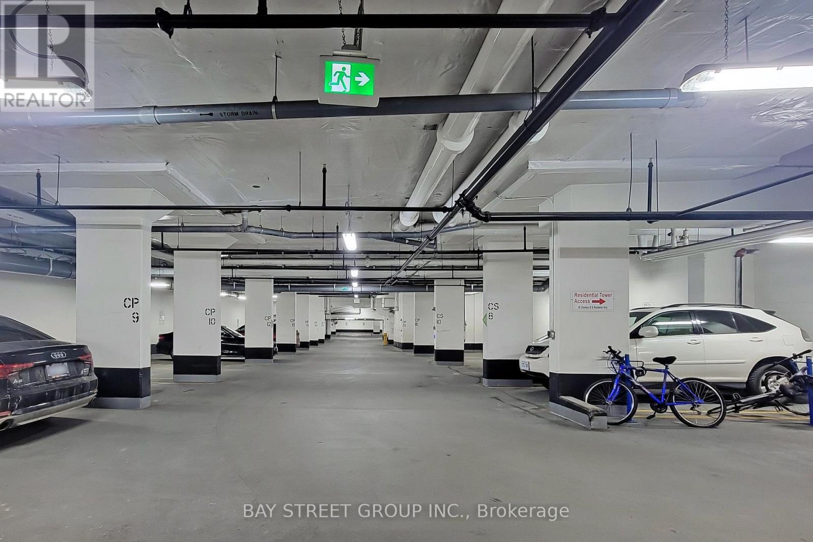 2205 - 50 Charles Street E, Toronto, Ontario M4Y 1T1 - Photo 18 - C13642832