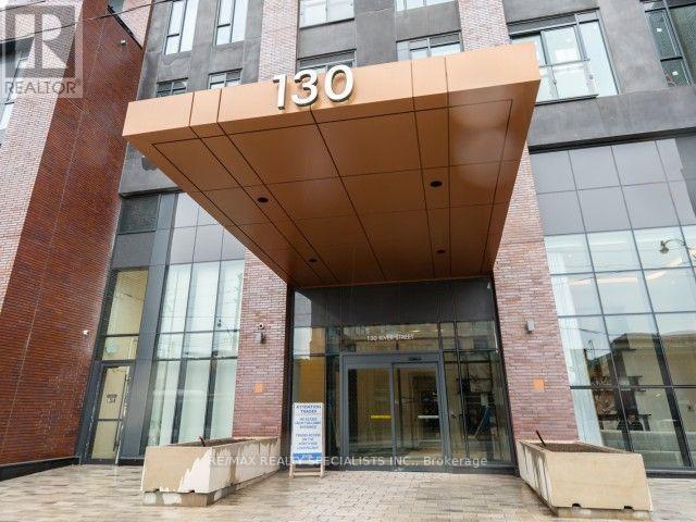 1508 - 130 River Street, Toronto, Ontario M5A 0R8 - Photo 11 - C13642834
