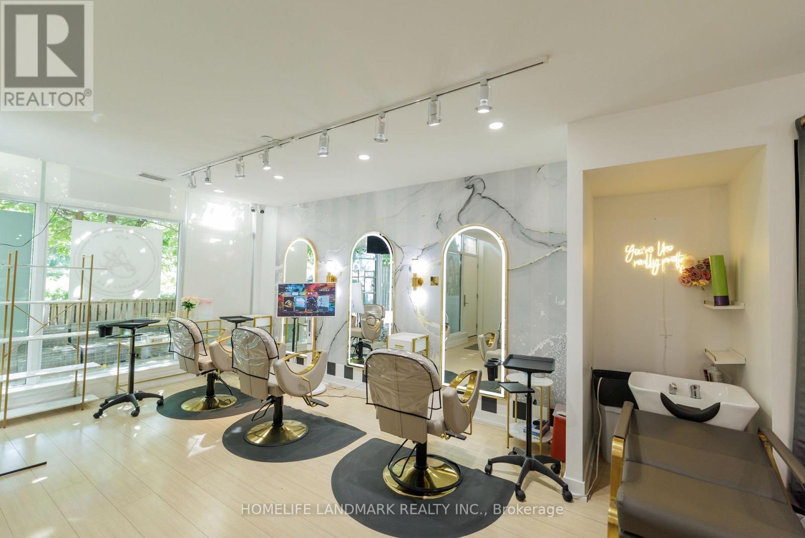 TH02 - 60 DAN LECKIE WAY, Toronto, Ontario