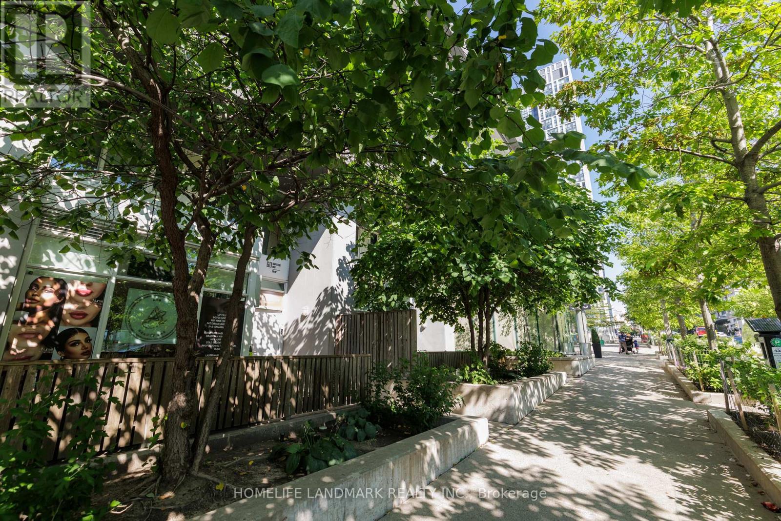 Th02 - 60 Dan Leckie Way, Toronto, Ontario  M5V 4A8 - Photo 3 - C13642846
