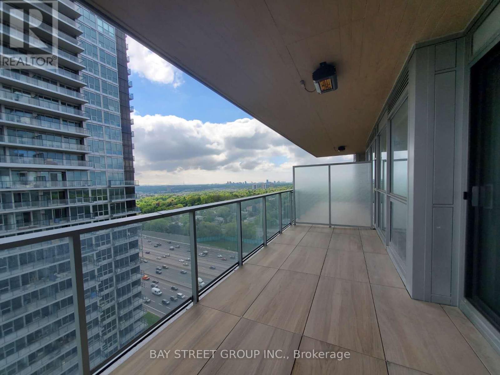 2209 - 27 Mcmahon Drive, Toronto, Ontario M2K 0J2 - Photo 17 - C13642868