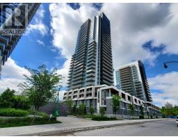 2209 - 27 MCMAHON DRIVE, Toronto, Ontario