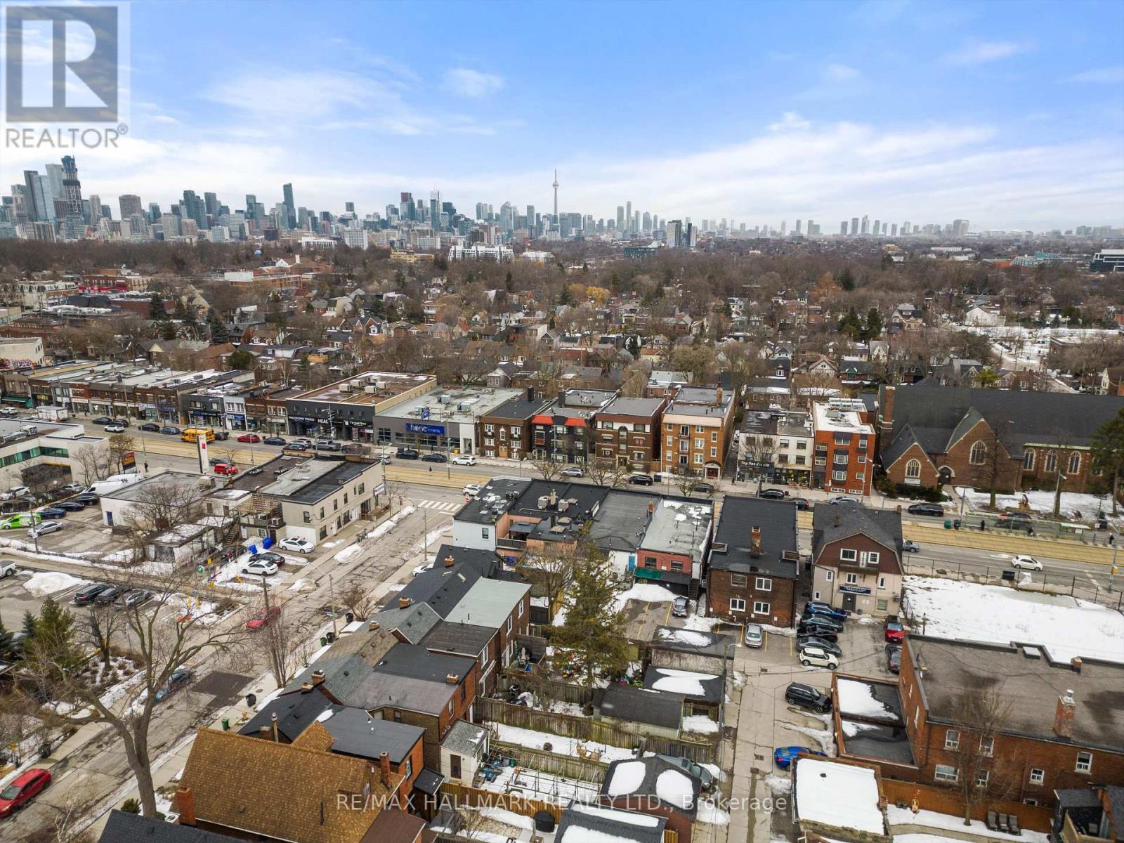 16 - 595 St Clair Avenue W, Toronto, Ontario  M6C 1A3 - Photo 26 - C13642874