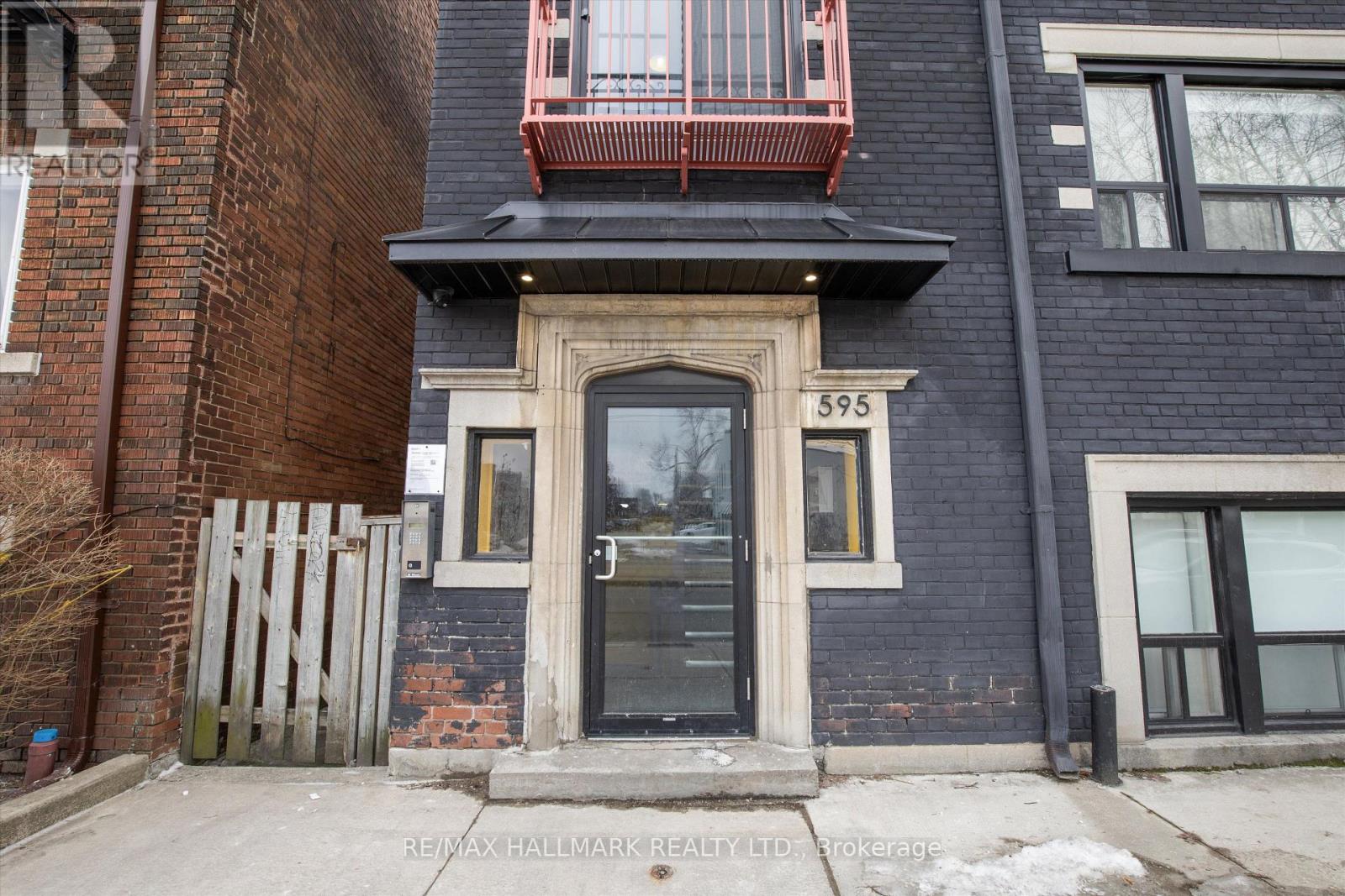 16 - 595 St Clair Avenue W, Toronto, Ontario  M6C 1A3 - Photo 29 - C13642874