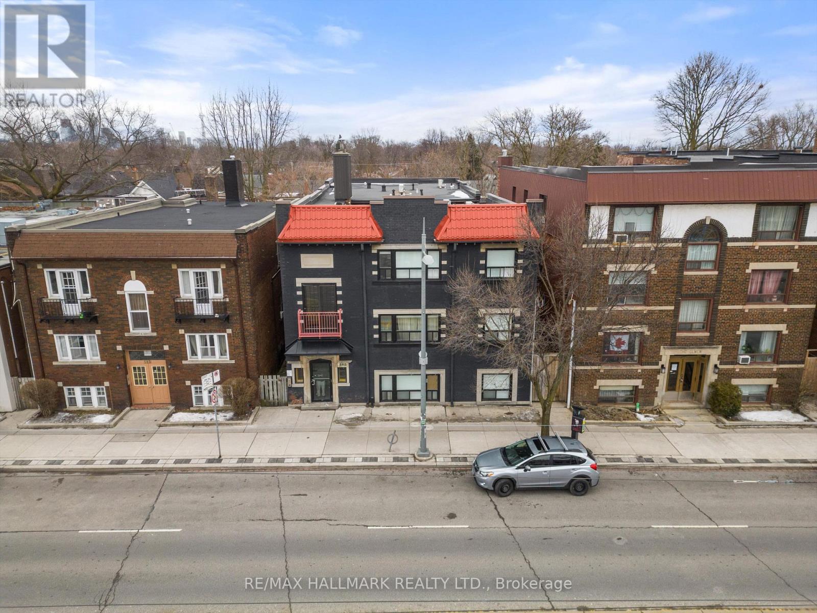 16 - 595 St Clair Avenue W, Toronto, Ontario  M6C 1A3 - Photo 4 - C13642874