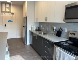 16 - 595 ST CLAIR AVENUE W, Toronto, Ontario