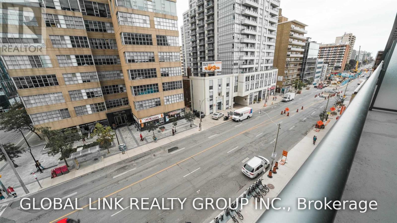 407 - 125 Redpath Avenue, Toronto, Ontario M4P 1J5 - Photo 15 - C13642878